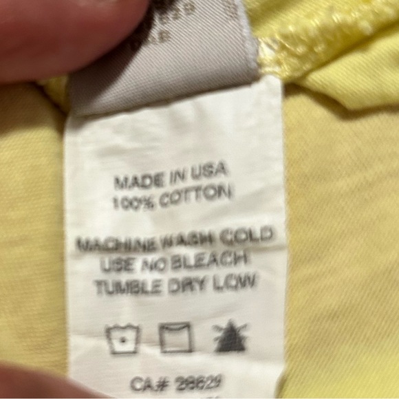 🏄🏻STUSSY COTTON SURF LOGO TANK🏄🏽♀️ - Picture 6 of 9